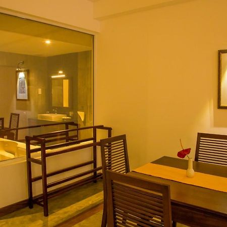 Refresh Hotel Hikkaduwa Εξωτερικό φωτογραφία