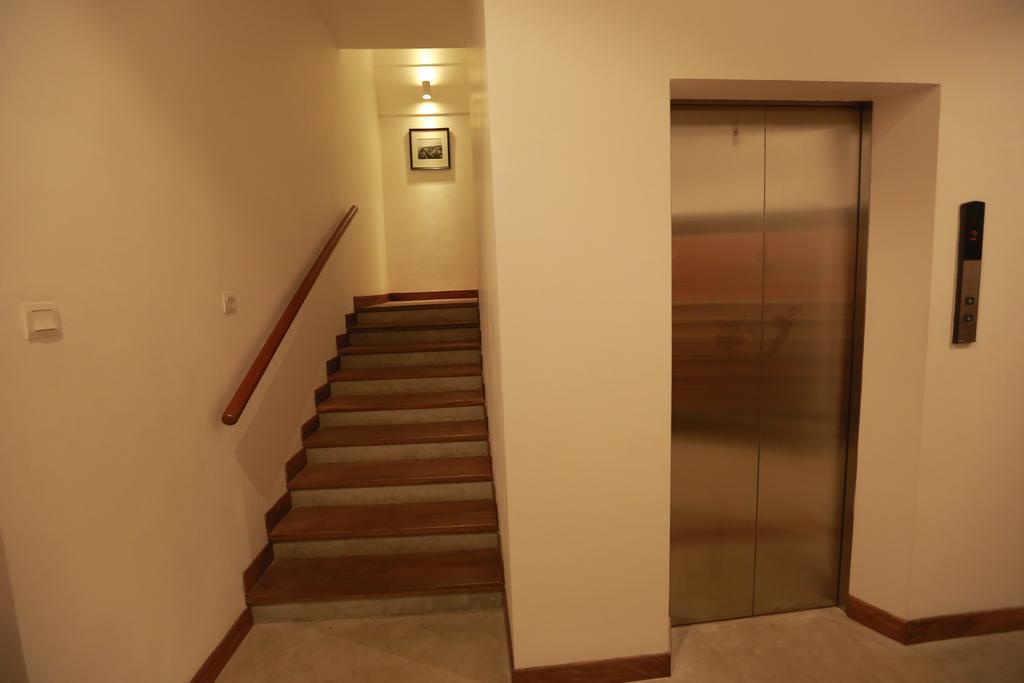 Refresh Hotel Hikkaduwa Εξωτερικό φωτογραφία