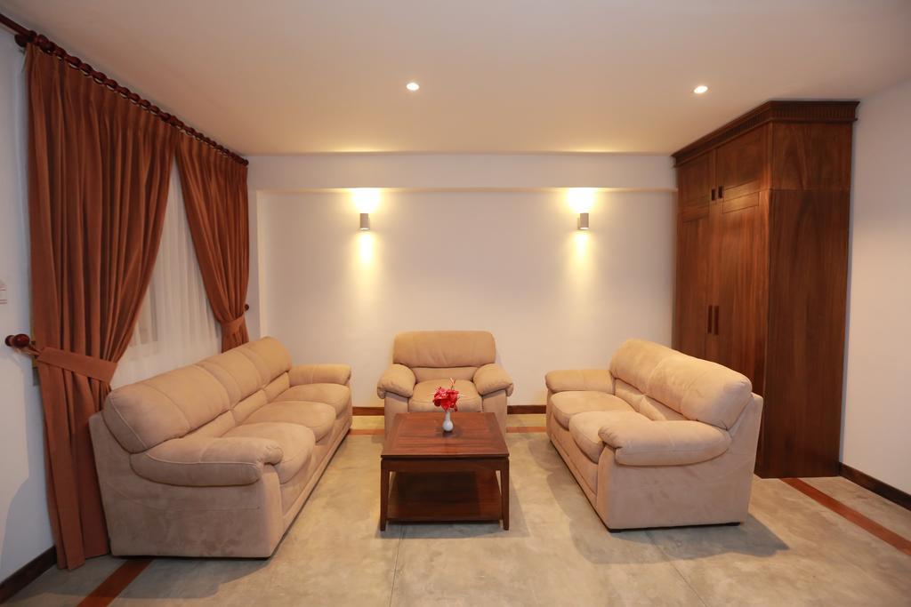 Refresh Hotel Hikkaduwa Δωμάτιο φωτογραφία