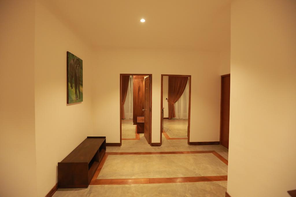 Refresh Hotel Hikkaduwa Εξωτερικό φωτογραφία