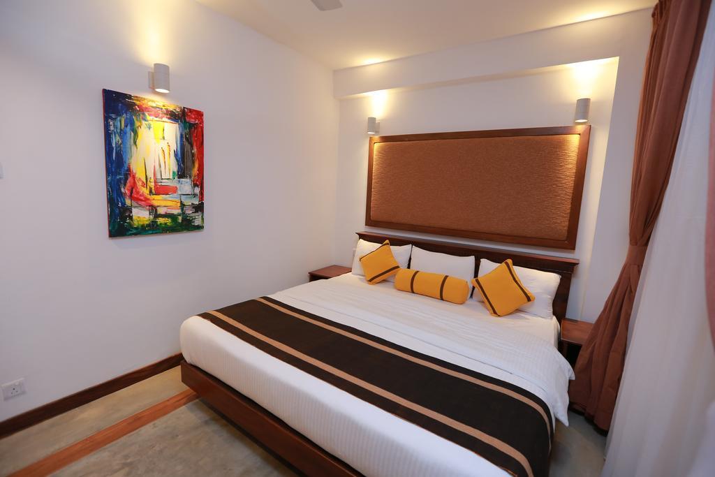 Refresh Hotel Hikkaduwa Δωμάτιο φωτογραφία