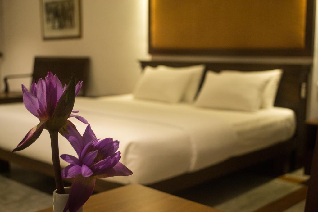 Refresh Hotel Hikkaduwa Δωμάτιο φωτογραφία