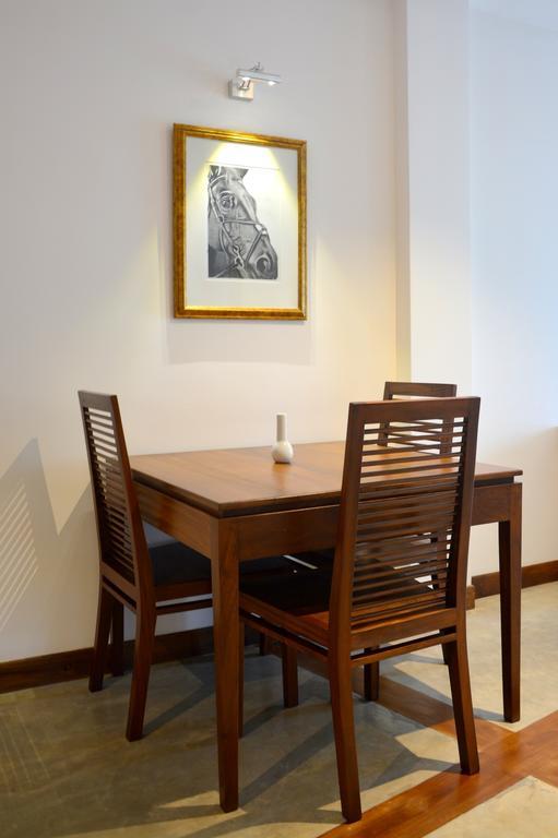 Refresh Hotel Hikkaduwa Δωμάτιο φωτογραφία