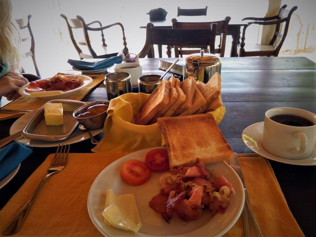 Refresh Hotel Hikkaduwa Εξωτερικό φωτογραφία