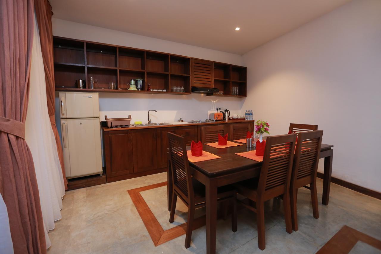 Refresh Hotel Hikkaduwa Εξωτερικό φωτογραφία